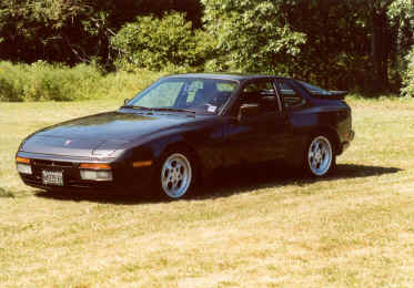 Tory Rau
Tory Rau's 1986 944 Turbo
