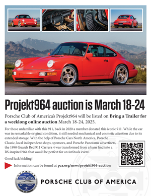 Projekt964