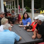 Ice Cream Social