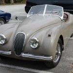 Amelia Island Concours 2019