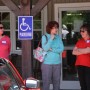 38 Rally Rest Stop More Gal Talk