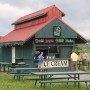 3 Caravanning to Catskills   Stopping for Dessert