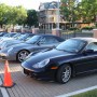 5   Saratoga Cars at Hotel 3