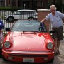 9   Saratoga Cars at Hotel 7