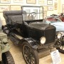 16   Whacky Model T