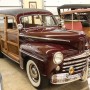 34    47 Ford Woodie