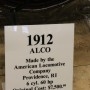 35    12 Alco Sign