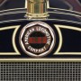 38    12 Alco Front Emblem