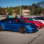 Rally #6 - Fall Foliage of Western Maine