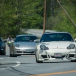 Rally #1 - Roads of South-Central Vermont