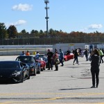 Make-A-Wish at NHMS